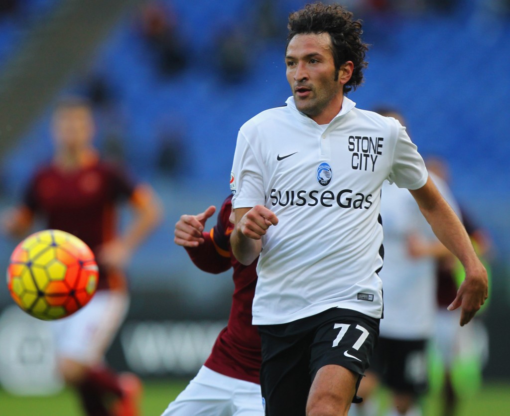 AS Roma v Atalanta BC - Serie A
