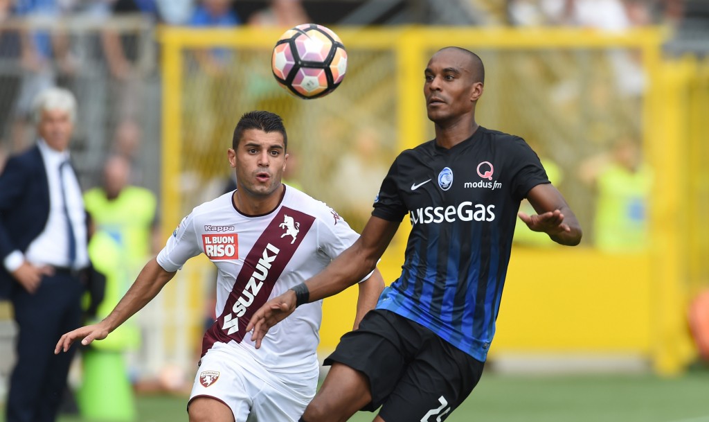 Atalanta BC v FC Torino - Serie A