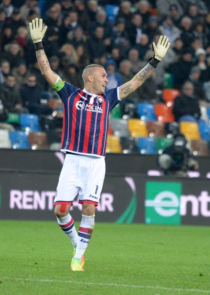 Udinese Calcio v FC Crotone - Serie A