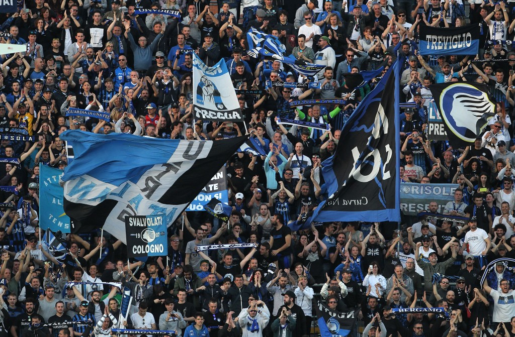 Atalanta BC v Bologna FC - Serie A
