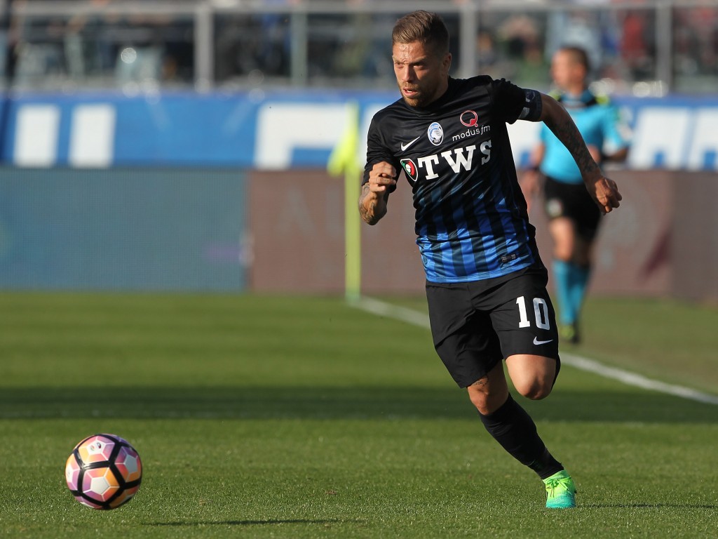 GOMEZ Atalanta BC v Bologna FC - Serie A