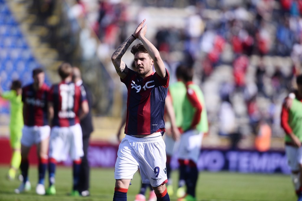 VERDI Bologna FC v Udinese Calcio - Serie A