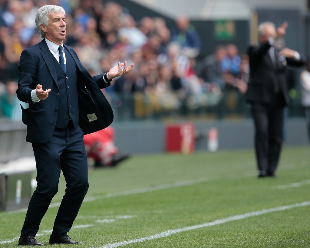 Gasperini