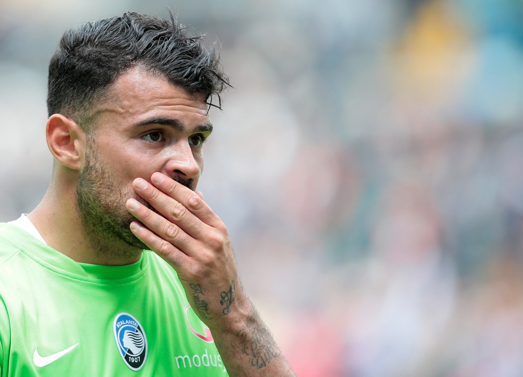 Udinese Calcio v Atalanta BC - Serie A
