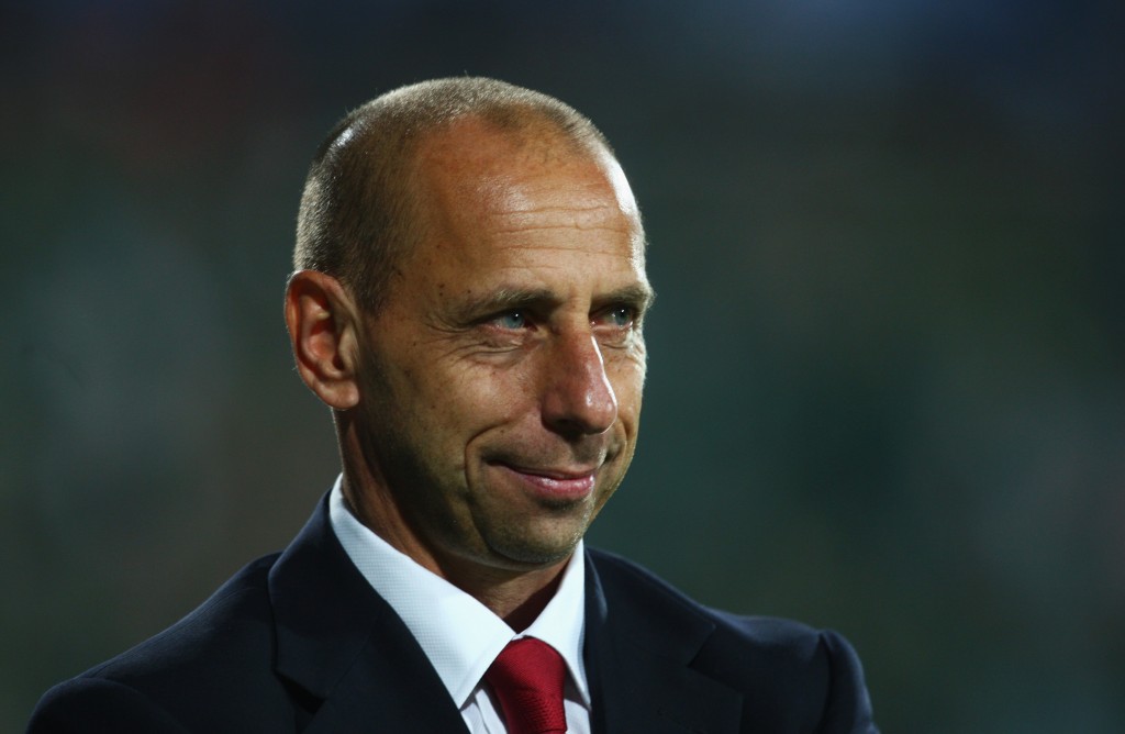 CFR Cluj-Napoca v Chelsea - UEFA Champions League