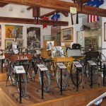 Giro Museo Aviano Pessot