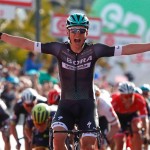 POSTLBERGER CYCLING-ITA-GIRO