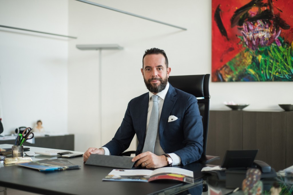 Gsa Feletto Alessandro Pedone