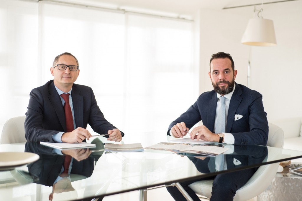 Gsa Feletto Dri Pedone