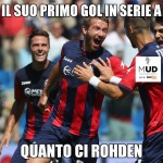 La vignetta di MUD 16mag17