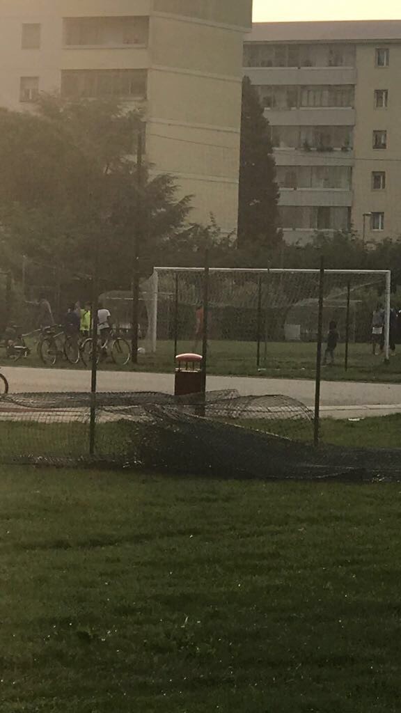 Rugby Udine Union Fvg atti vandalici 3