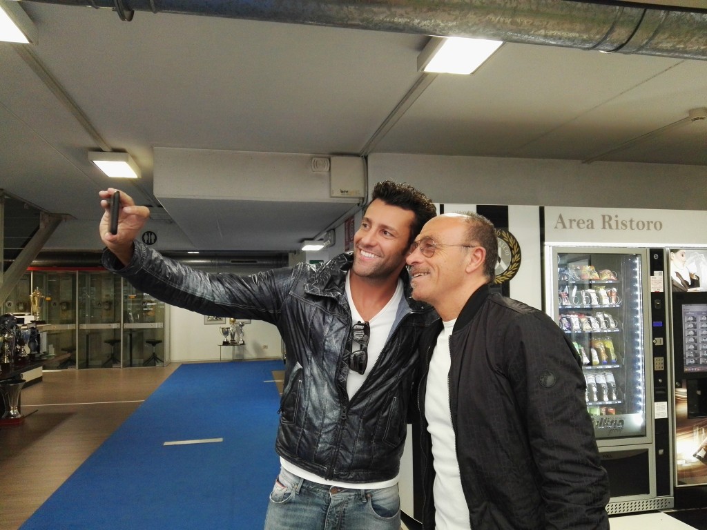 Udinese Alberto Valentim Causio