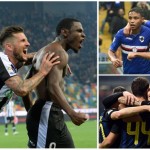 Udinese Sampdoria Inter