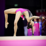 Asu Ginnastica ritmica Agiurgiuculese