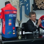 Corsa per Haiti Chiarcosso