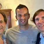 Da Nando Ivan Handanovic Damele