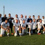 Derby pro Marangone Stelle Bianconere