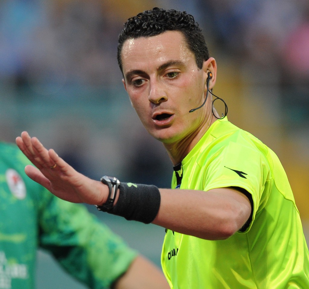 US Citta di Palermo v AS Bari - Serie A