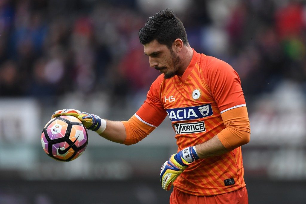SCUFFET FC Torino v Udinese Calcio - Serie A