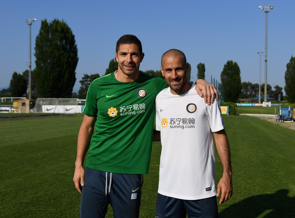 Inter CARRIZO PALACIO