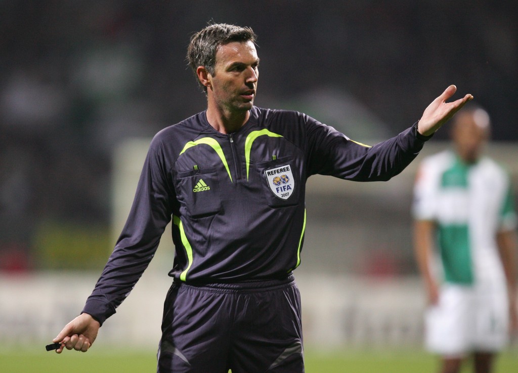 UEFA Cup Werder Bremen v Celta Vigo