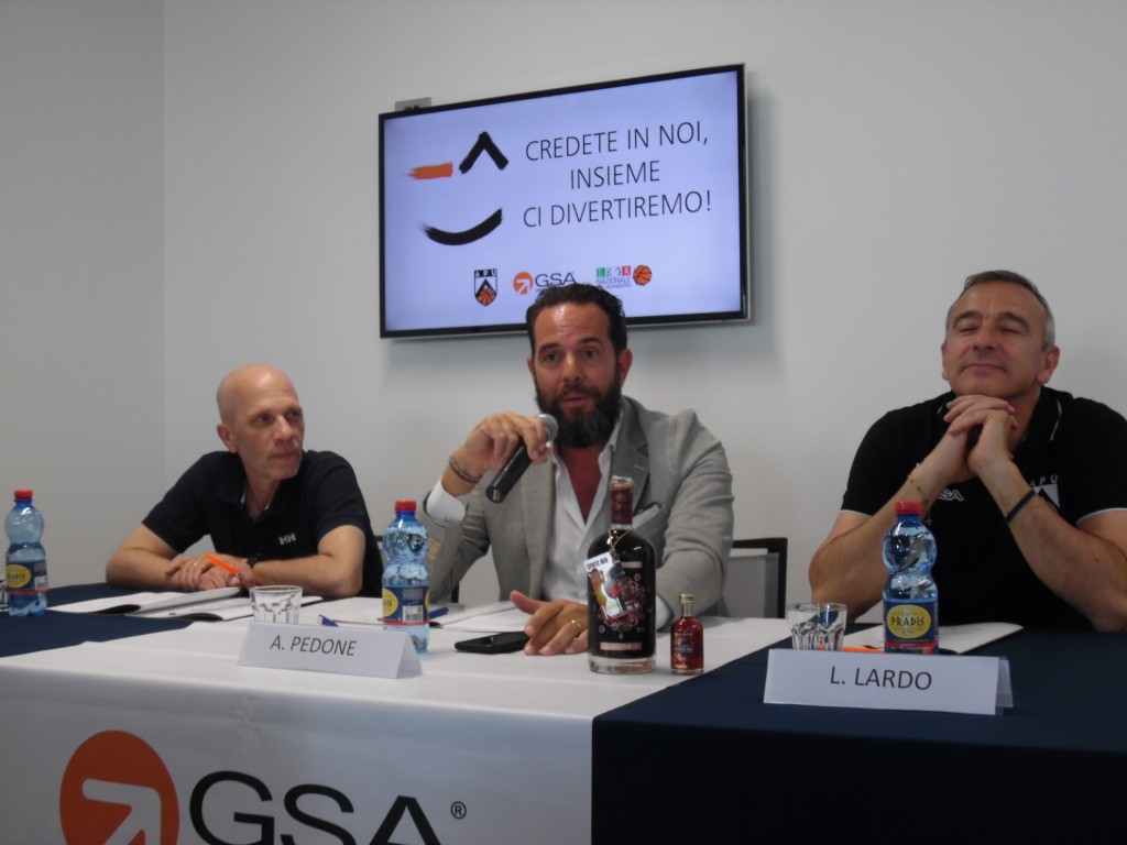 Gsa Udine Montena Pedone Lardo 1