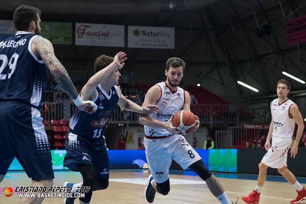 Assigeco Piacenza Tommaso Raspino 2