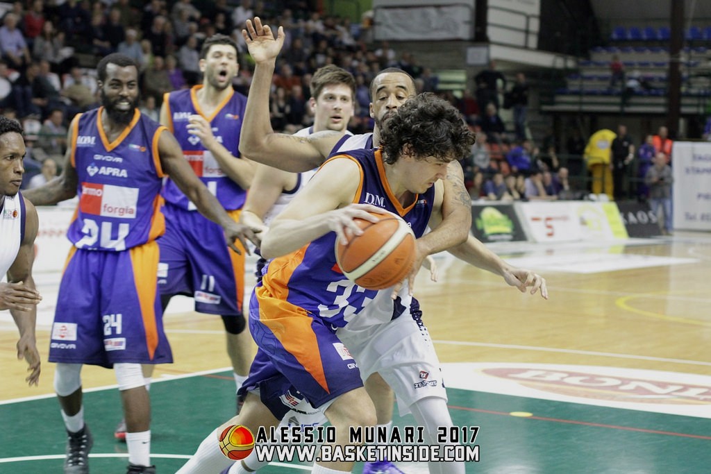 Bondi Ferrara Aurora Jesi Benevelli 2