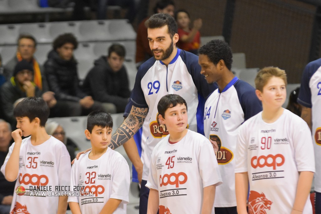 Bondi Ferrara Pellegrino