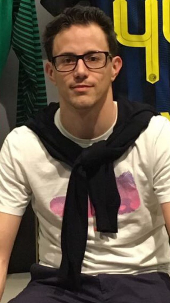 Delser Udine Stefano Tomat