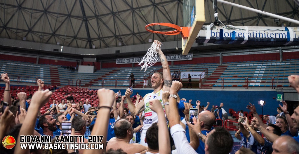 Final Four 2017 Napoli