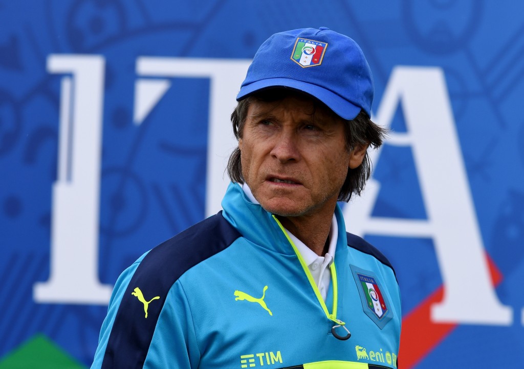 GABRIELE ORIALI