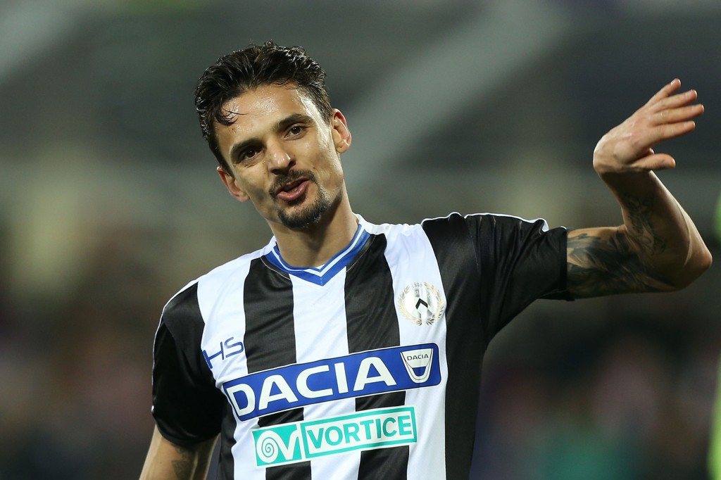 FELIPE ACF Fiorentina v Udinese Calcio - Serie A