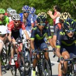 Giro Italia 2017 Piancavallo Quintana