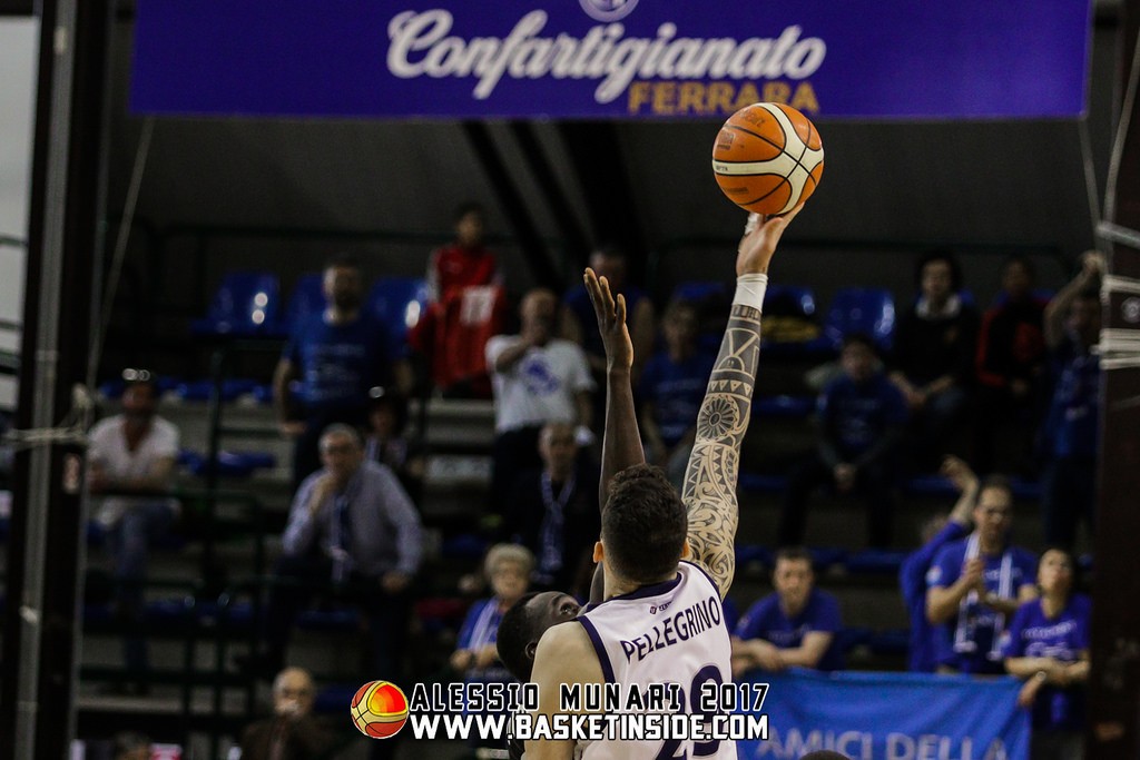 Gsa Udine Bondi Ferrara Pellegrino