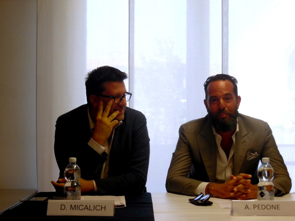 Gsa Udine Micalich Pedone