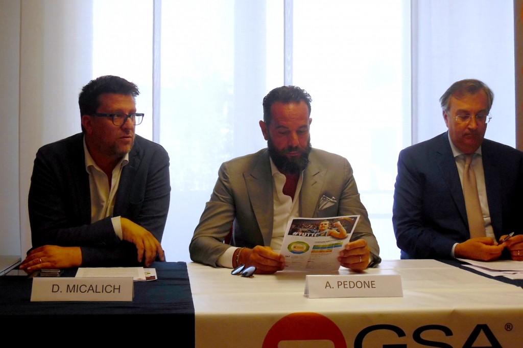 Gsa Udine Micalich Pedone Pelizzo