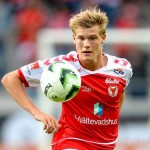 Svante Ingelsson