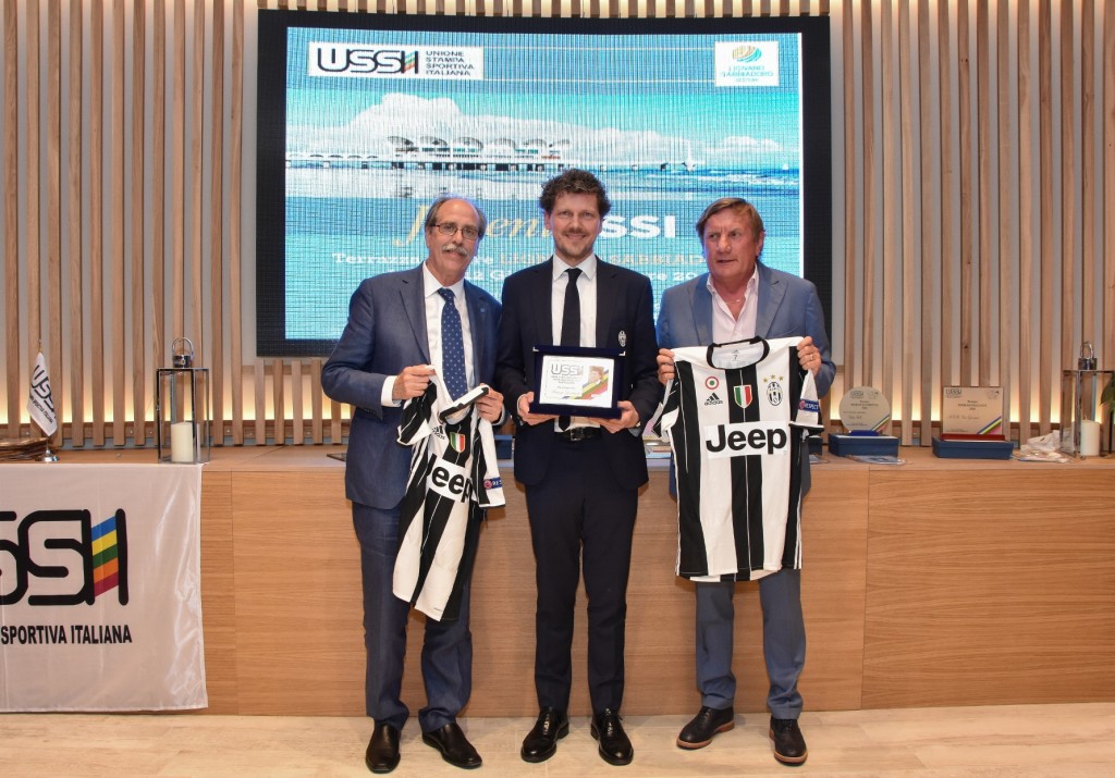 Juventussi Ussi Torrenti Lombardo Brandolin