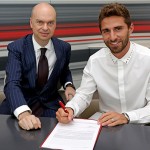 Milan Fassone Borini