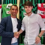 Pordenone LEONARDO COLUCCI MATTEO LOVISA