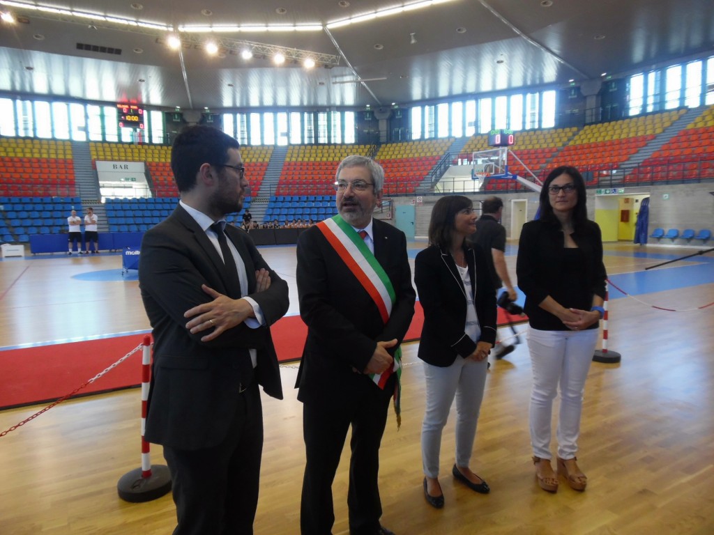 Pala Carnera Scalettaris Honsell Serracchiani Basana 5