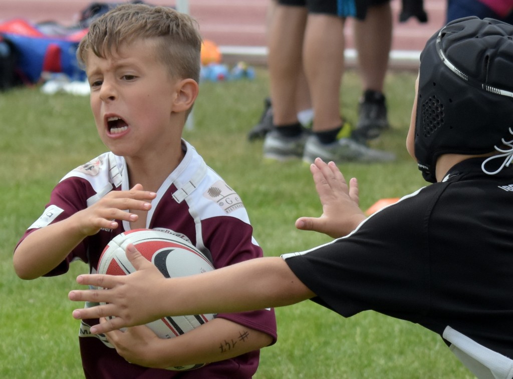 Rugby Citta di Codroipo 2017 2