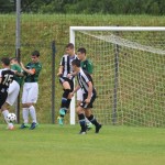Torneo Parco Colline Carniche 2017 Giovanissimi Udinese