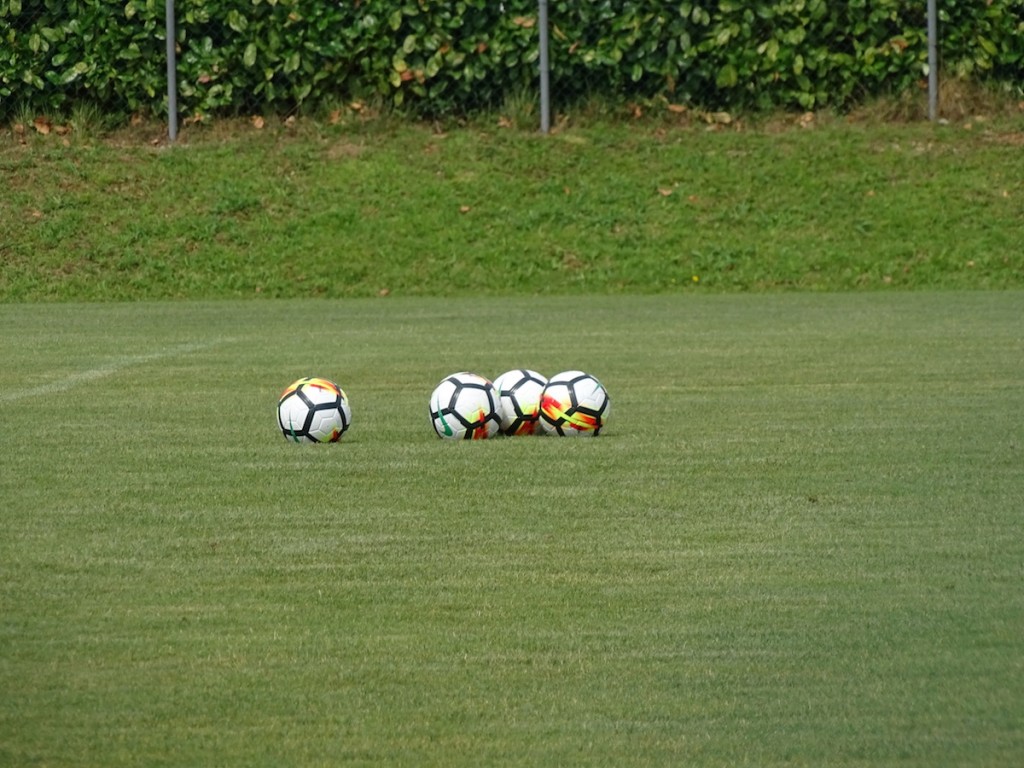 Pallone palloni Bruseschi