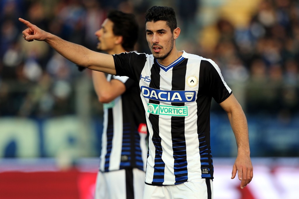 FARAONI Empoli FC v Udinese Calcio - Serie A