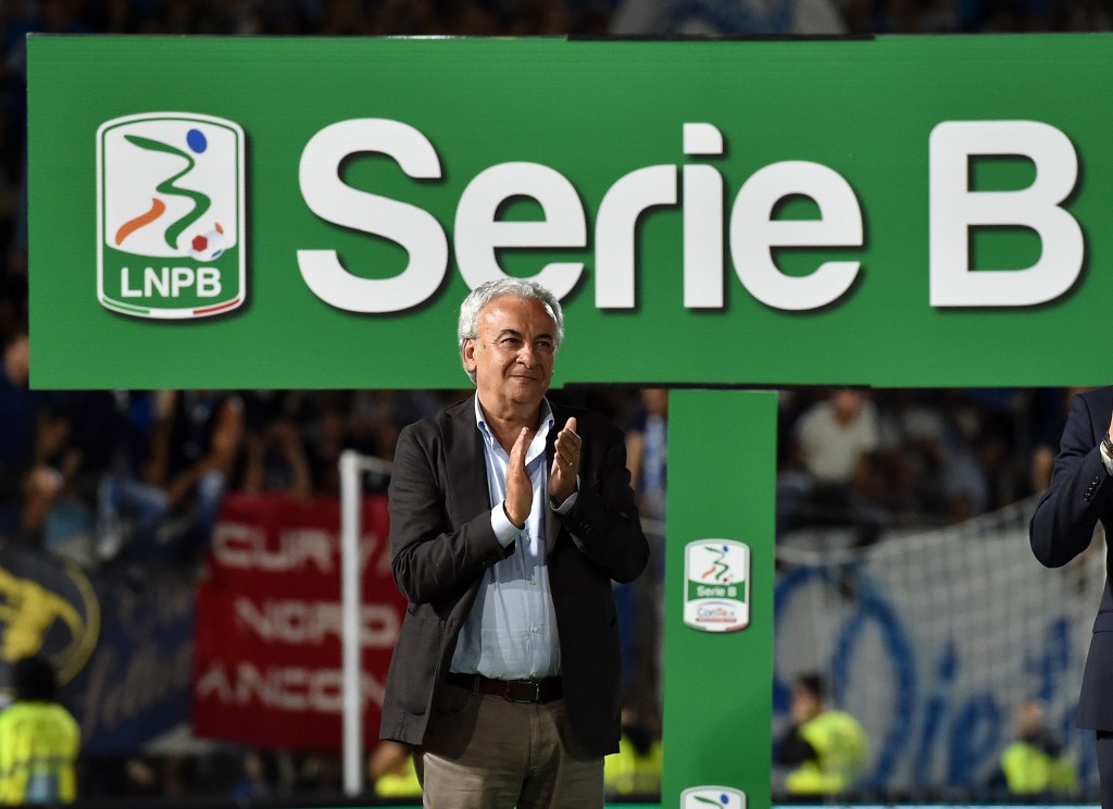 MATTIOLI SPAL v FC Bari - Serie B