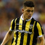Milos Rashica