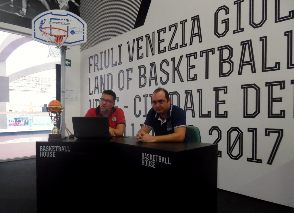 Mondiali U19 Micalich Tonizzo