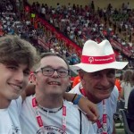 Rugby Special Olympics